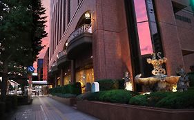 仙台 江陽グランドホテル